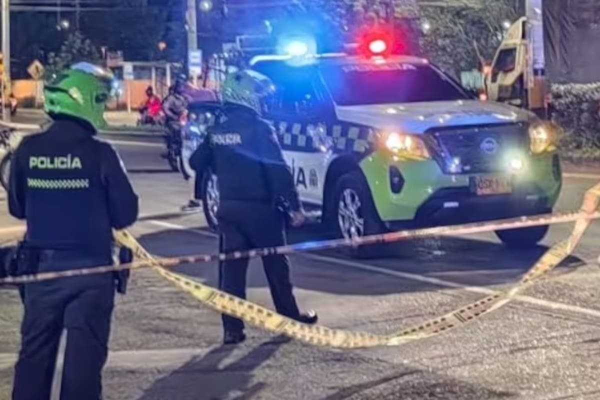 En enero mataron a 2 mujeres y 28 hombres en Cartagena: 21 sicariatos