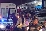 58 muertes violentas se registraron en el mes de septiembre en el Atlántico