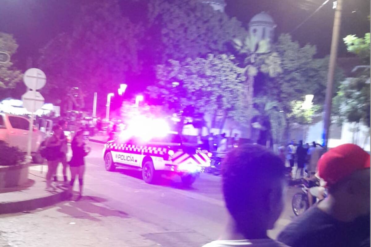 Asesinan a hondureño en el municipio de Galapa, Atlántico