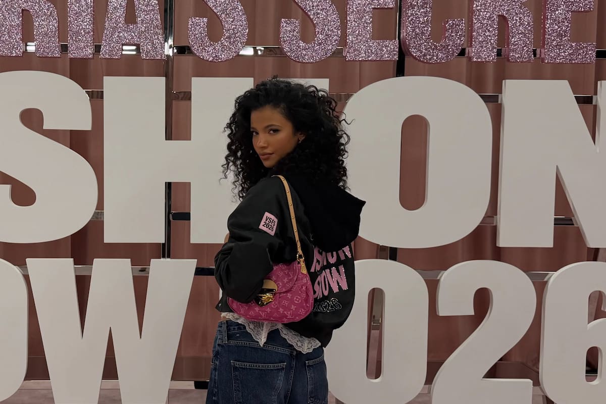 Hará historia: ¿quién será la segunda colombiana en desfilar para Victoria’s Secret hoy?
