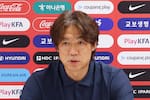 Hong Myung-bo renunció tras el fracaso de Corea del Sur en el Mundial 2026