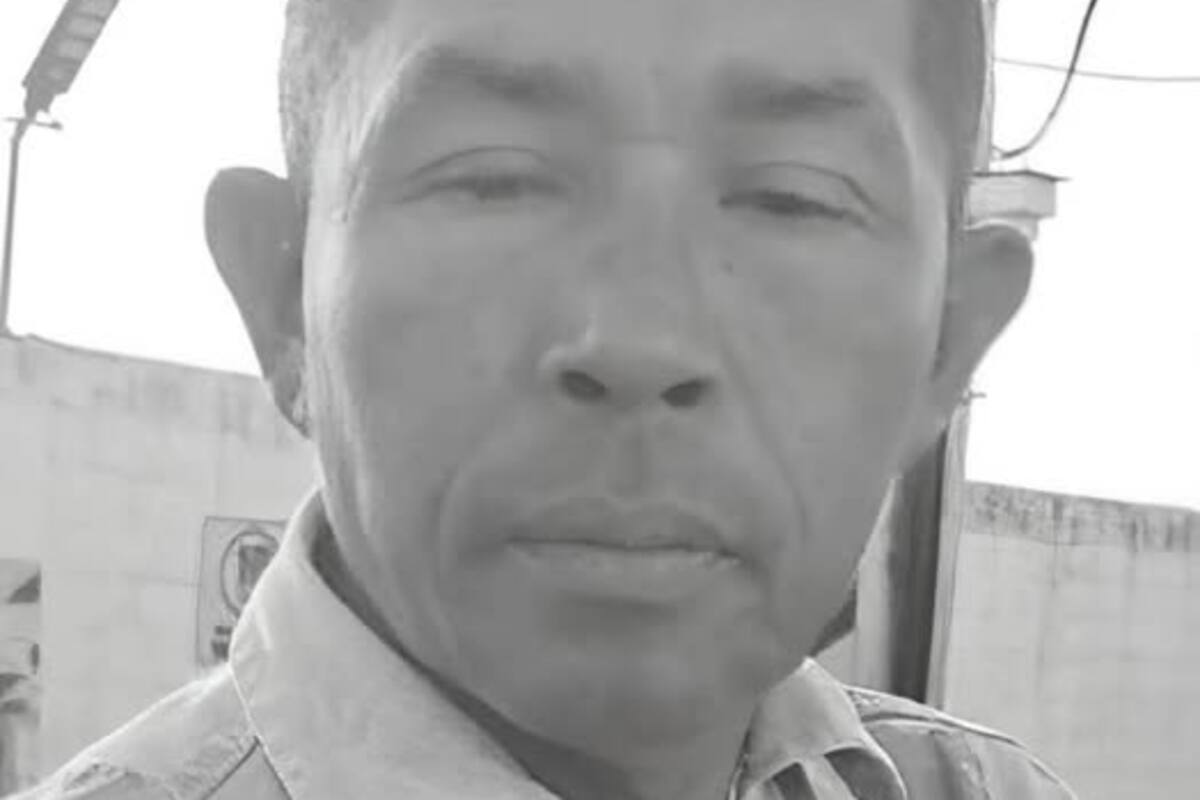 Trabajador de aseo murió atropellado por el mismo camión en el que laboraba