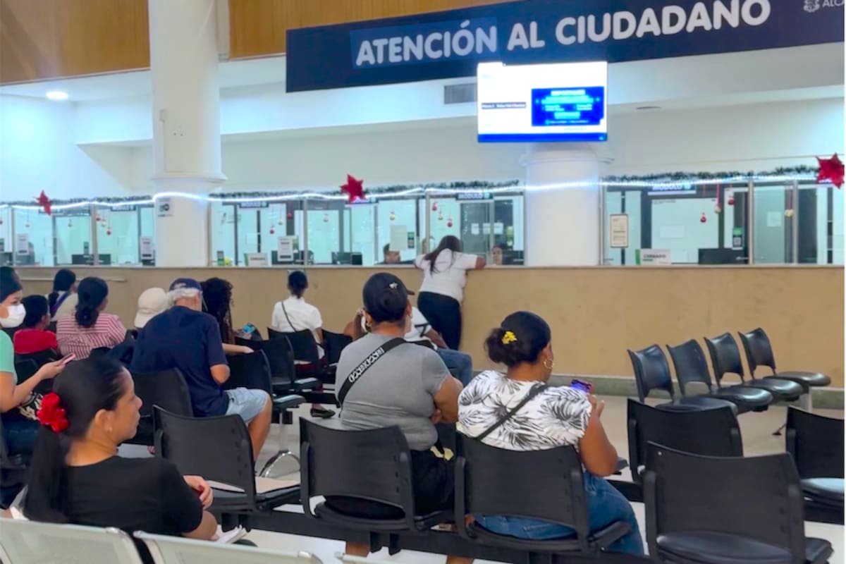 Barranquilla establece horario especial previo a los días de Semana Santa