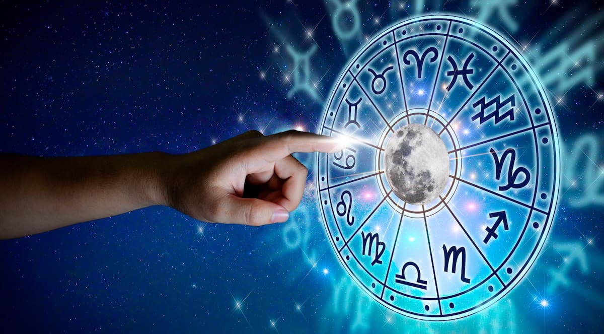 Horóscopo miércoles 3 de junio: predicciones diarias para todos los signos. //Foto: tomada de internet.