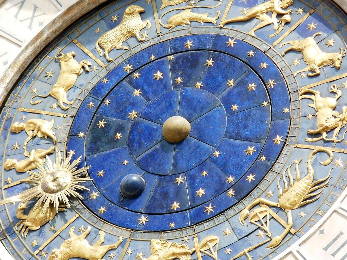 Horóscopo sábado 23 de mayo: predicciones diarias para todos los signos. //Foto: tomada de internet.