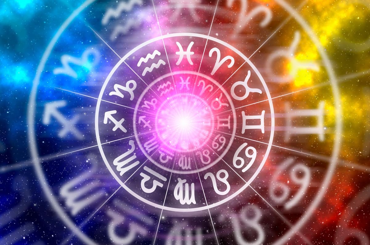 Horóscopo martes 12 de mayo: predicciones diarias para todos los signos. //Foto: tomada de internet.