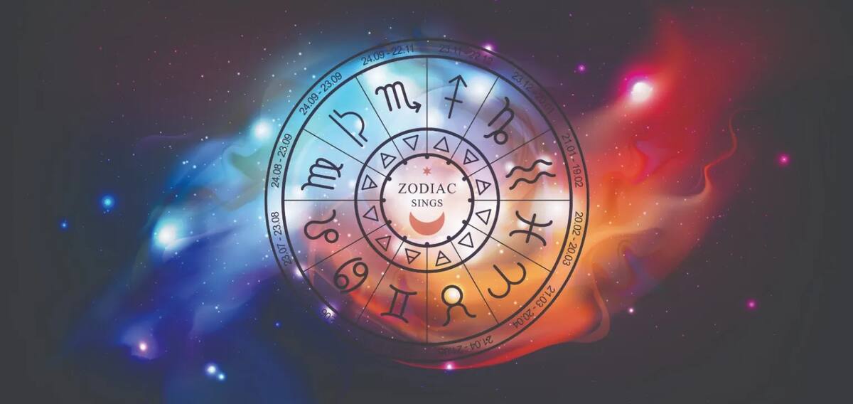 Horóscopo del viernes 4 de septiembre de 2026: predicciones para todos los signos. //Foto: tomada de internet.