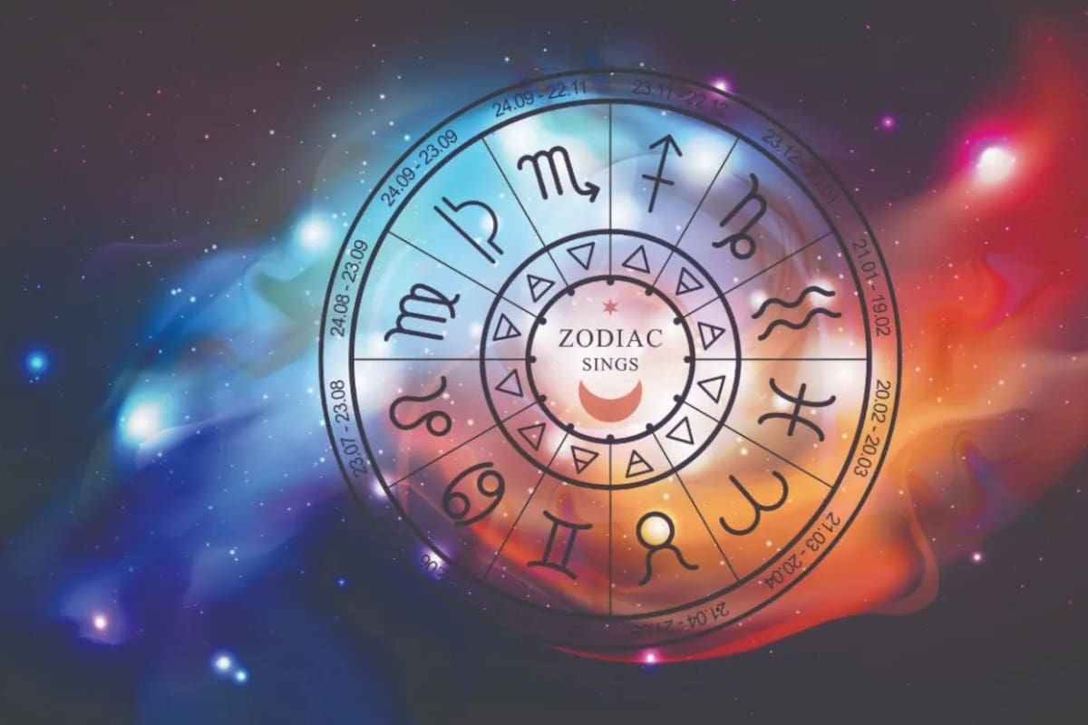 Horóscopo miércoles 1 de julio: predicciones diarias para todos los signos