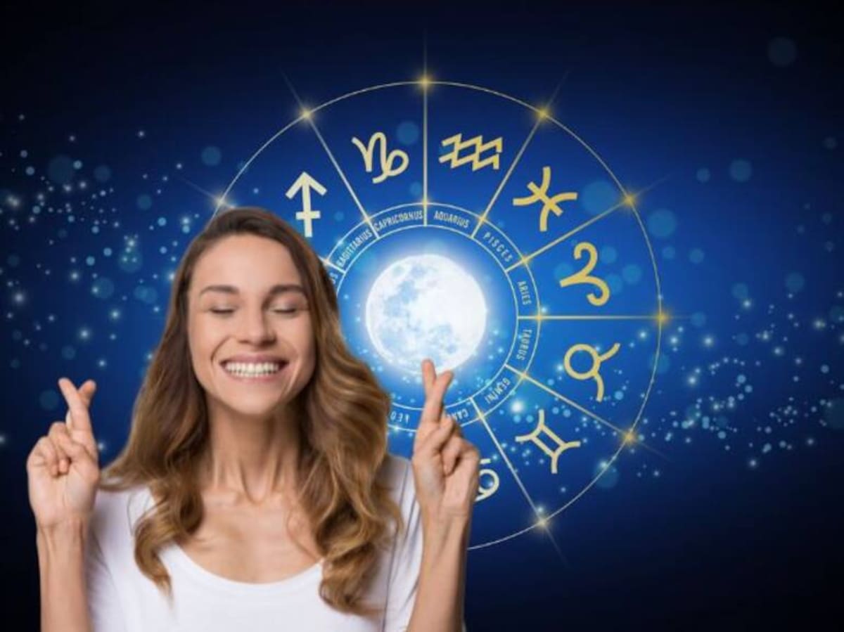 Horóscopo martes 2 de junio: predicciones diarias para todos los signos. //Foto: tomada de internet.