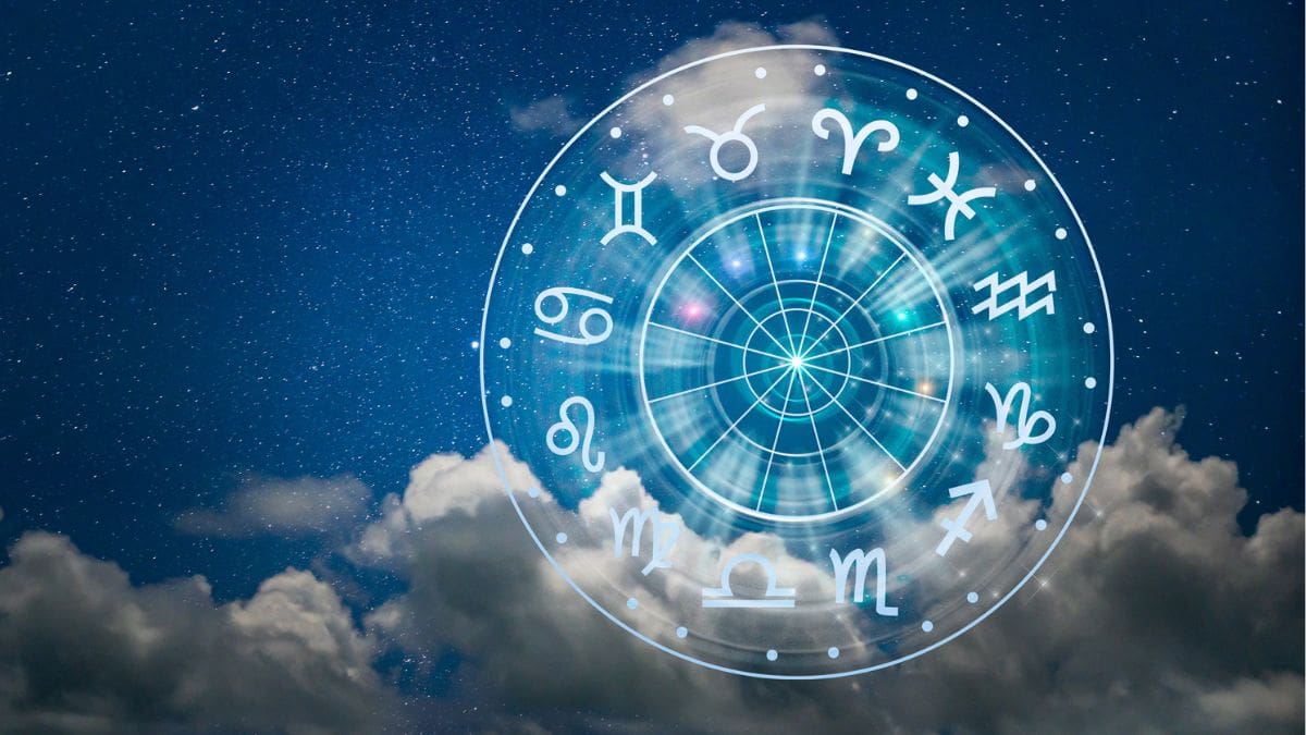 Horóscopo del día, según su signo zodiacal.// 123rf