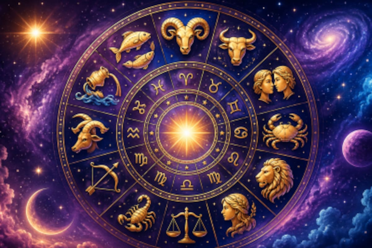 Horóscopo del viernes 23 de octubre de 2026: predicciones para los signos del zodiaco