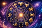 Horóscopo del viernes 23 de octubre de 2026: predicciones para los signos del zodiaco