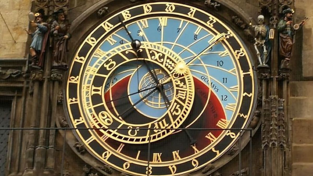 Horóscopo viernes 19 de junio: predicciones diarias para todos los signos. //Foto: tomada de internet.