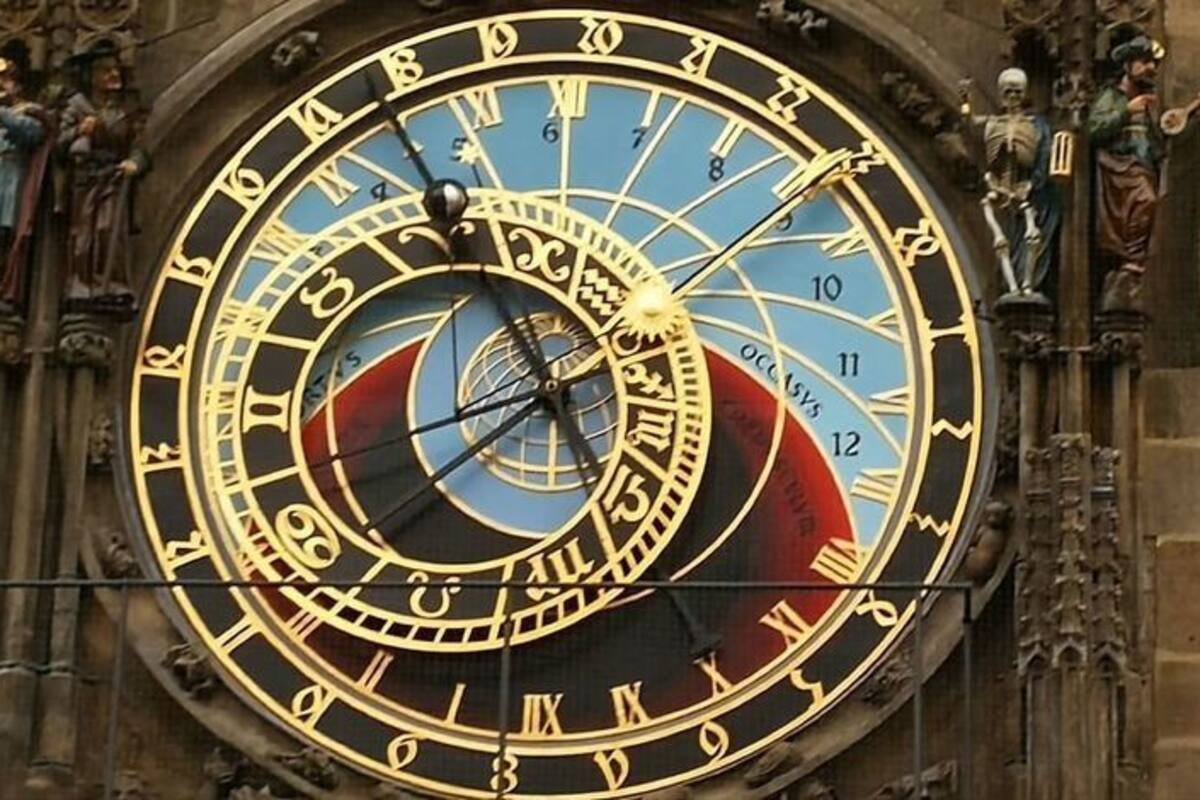 Horóscopo del martes 1 de septiembre de 2026: predicciones para todos los signos