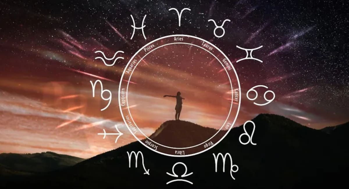 Horóscopo del martes 25 de agosto de 2026: predicciones para todos los signos. //Foto: tomada de internet.