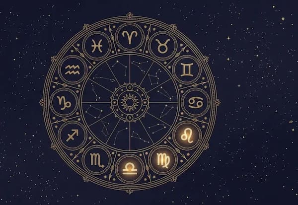 Horóscopo del domingo 27 de septiembre de 2026: predicciones para los 12 signos del zodiaco