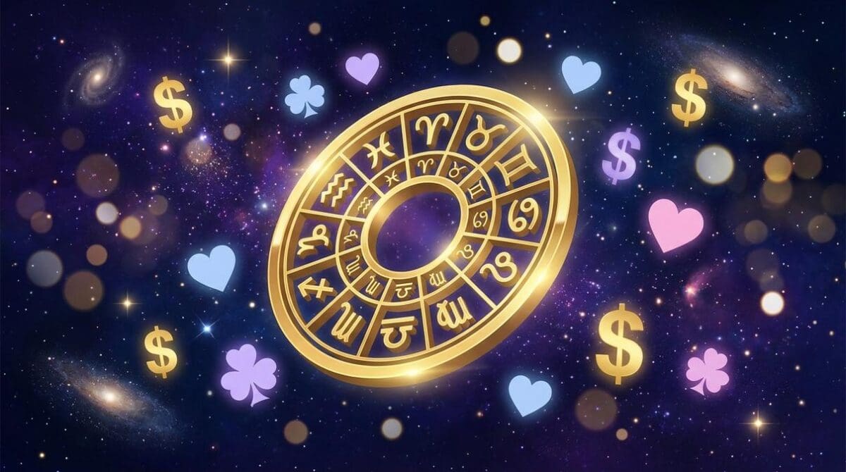 Horóscopo domingo 7 de junio: predicciones diarias para todos los signos. //Foto: tomada de internet.