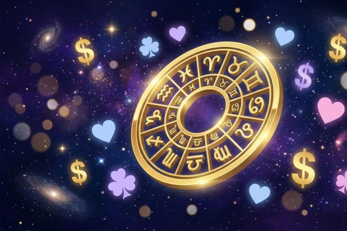 Horóscopo viernes 8 de mayo: predicciones diarias para todos los signos