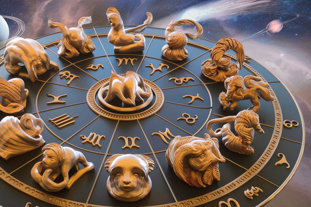 Horóscopo del sábado 24 de octubre de 2026: predicciones para los signos del zodiaco