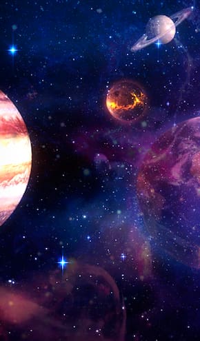 Horóscopo del 7 de agosto: esto es lo que los astros tienen preparado para tu signo