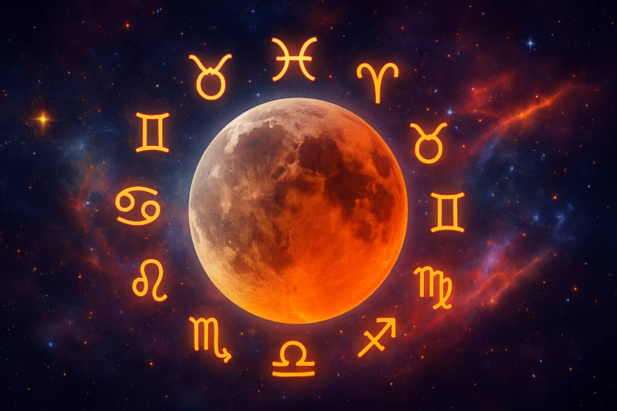 Horóscopo del lunes 12 de octubre de 2026: predicciones para los signos del zodiaco