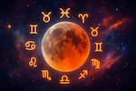 Horóscopo del lunes 12 de octubre de 2026: predicciones para los signos del zodiaco