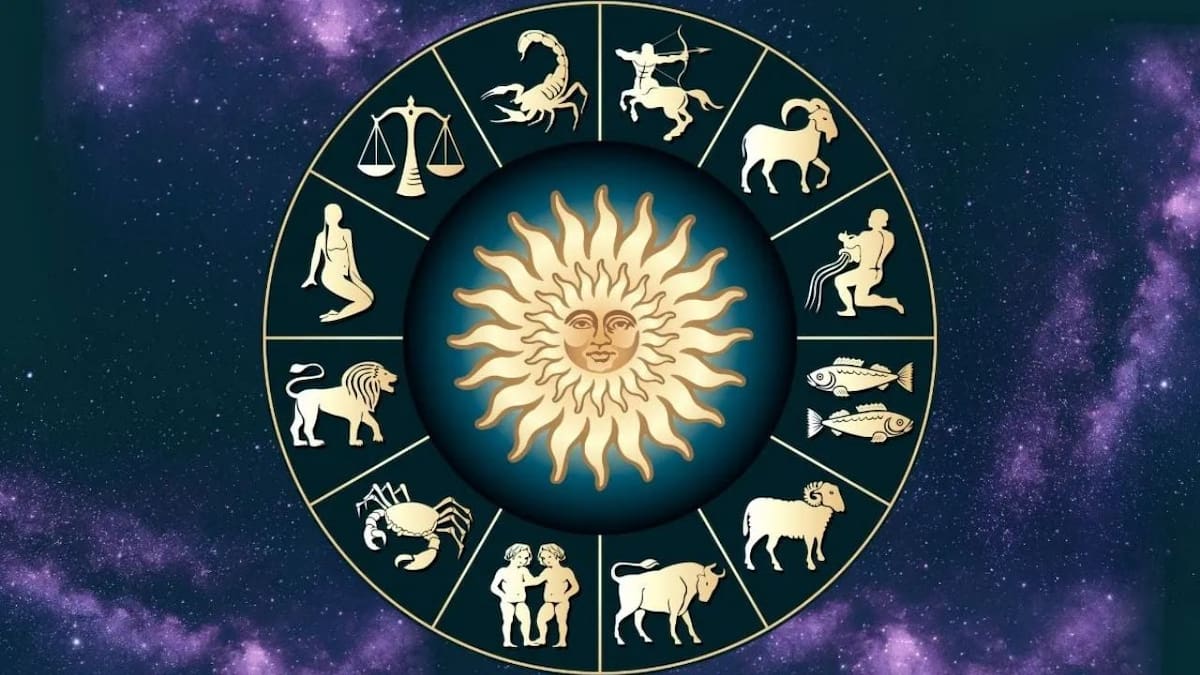 Horóscopo sábado 2 de mayo: predicciones diarias para todos los signos. //Foto: tomada de internet.