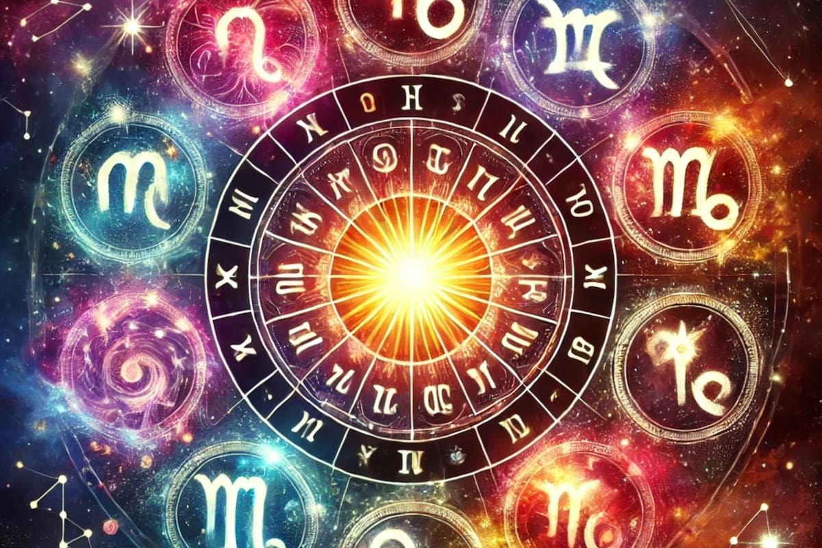 Horóscopo viernes 13 de febrero: predicciones diarias para todos los signos