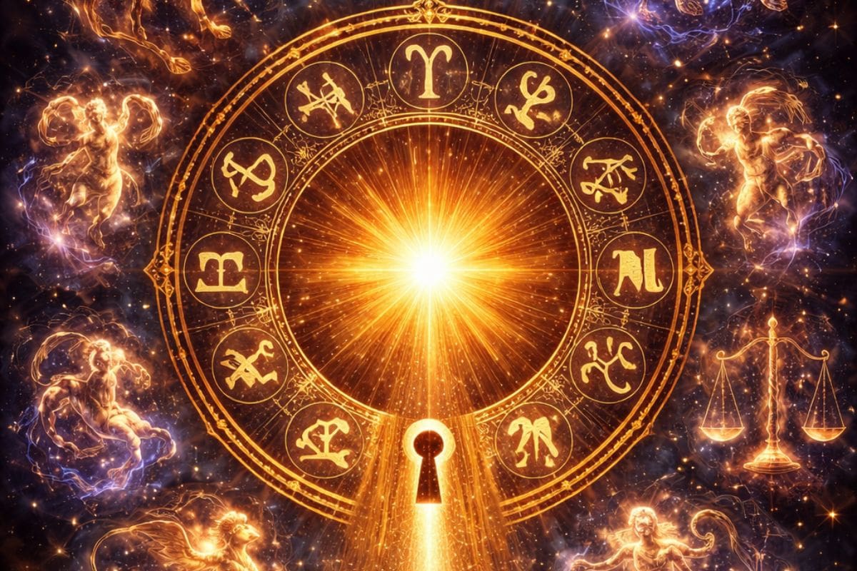 Horóscopo miércoles 6 de mayo: predicciones diarias para todos los signos. //Foto: tomada de internet.