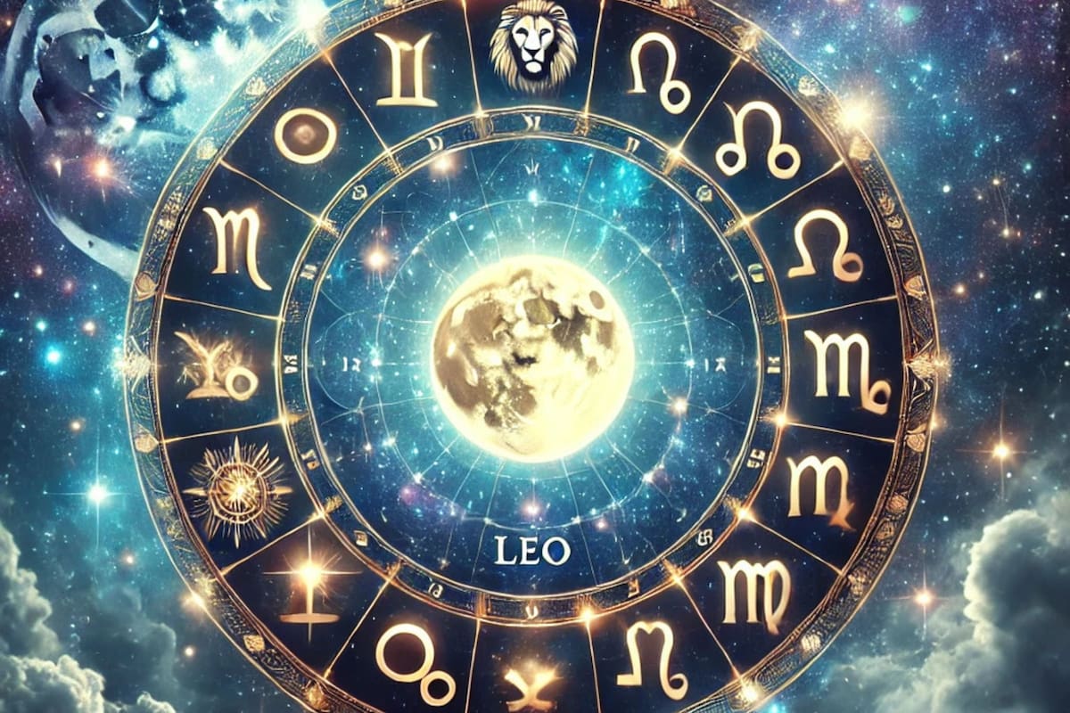 Horóscopo 23 de mayo: predicciones para todos los signos zodiacales. //Foto: tomada de Internet.