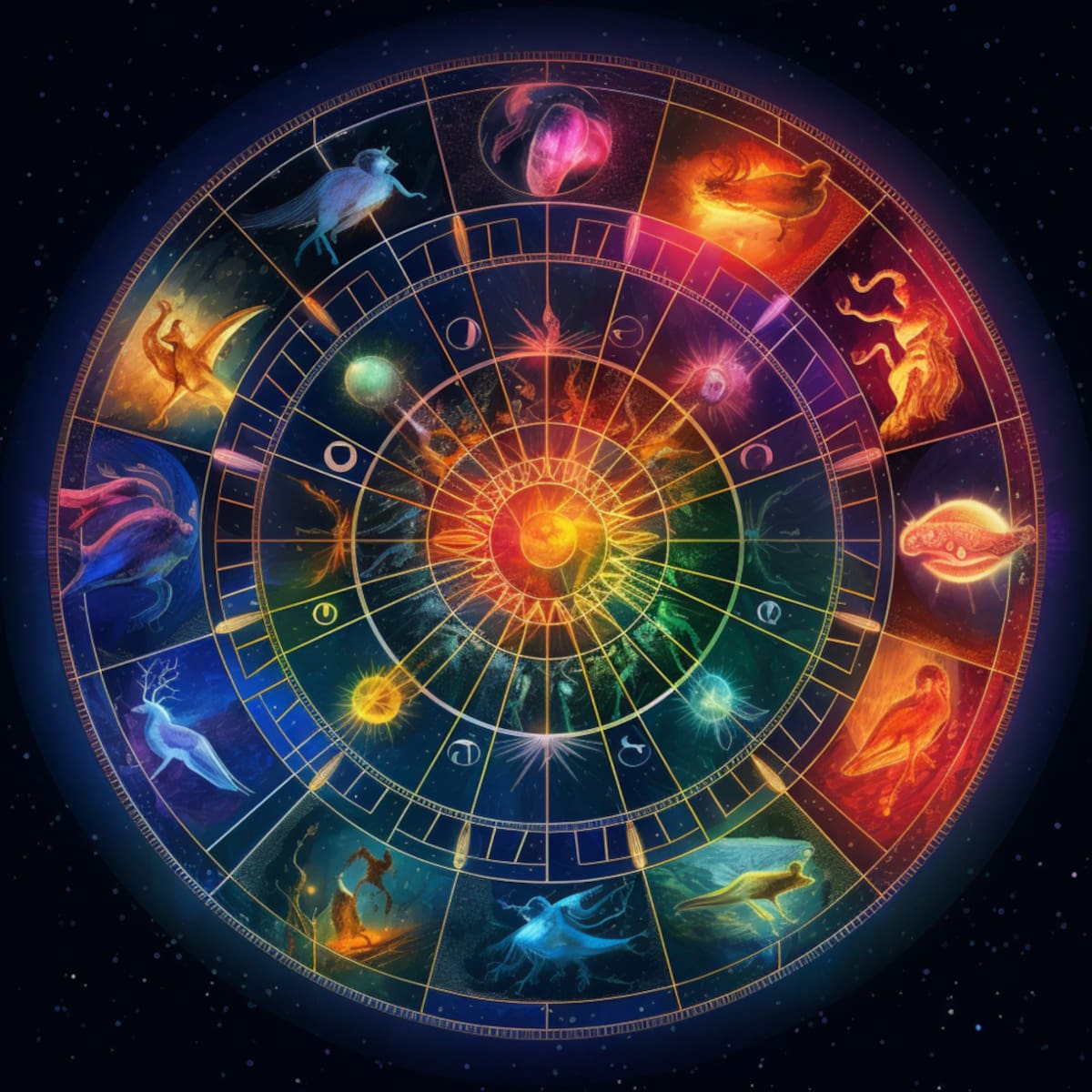 Horóscopo viernes 15 de mayo: predicciones diarias para todos los signos. //Foto: tomada de internet.