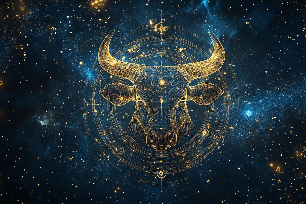 Horóscopo semanal de Tauro: del 14 al 20 de enero de 2025