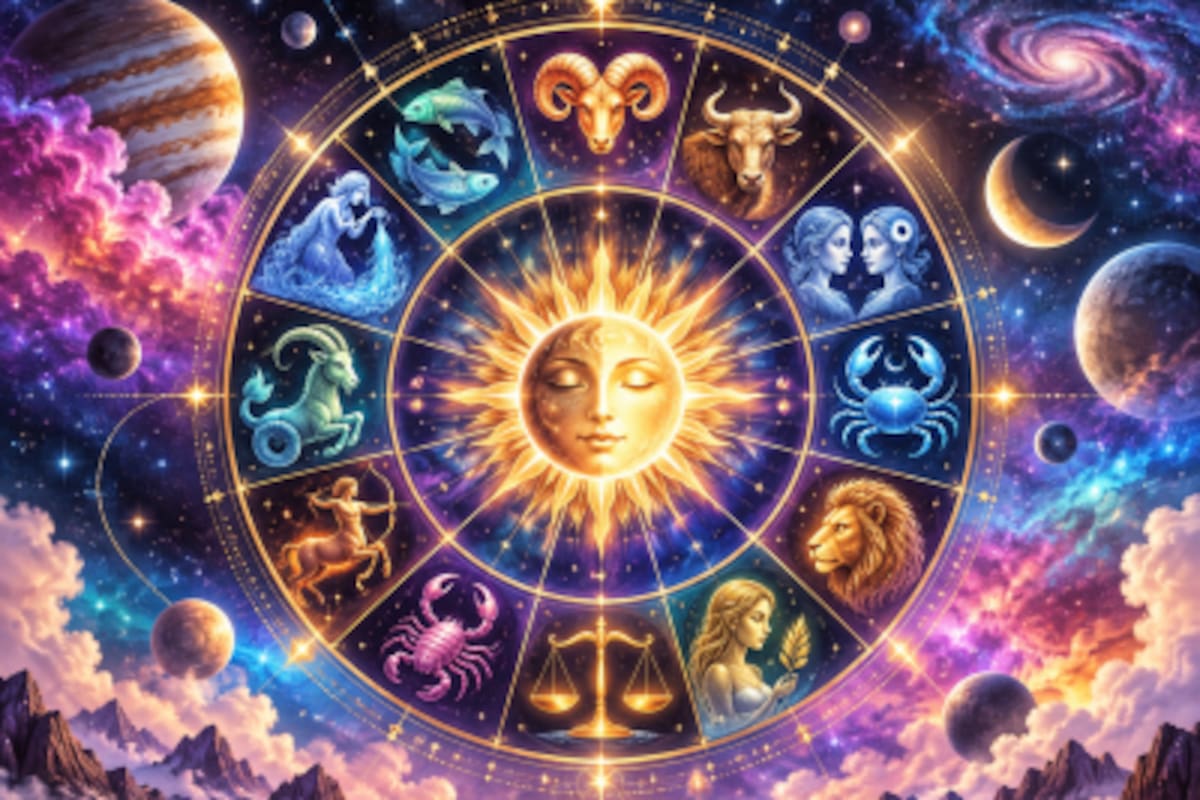 Horóscopo del martes 20 de octubre de 2026: predicciones para los signos del zodiaco