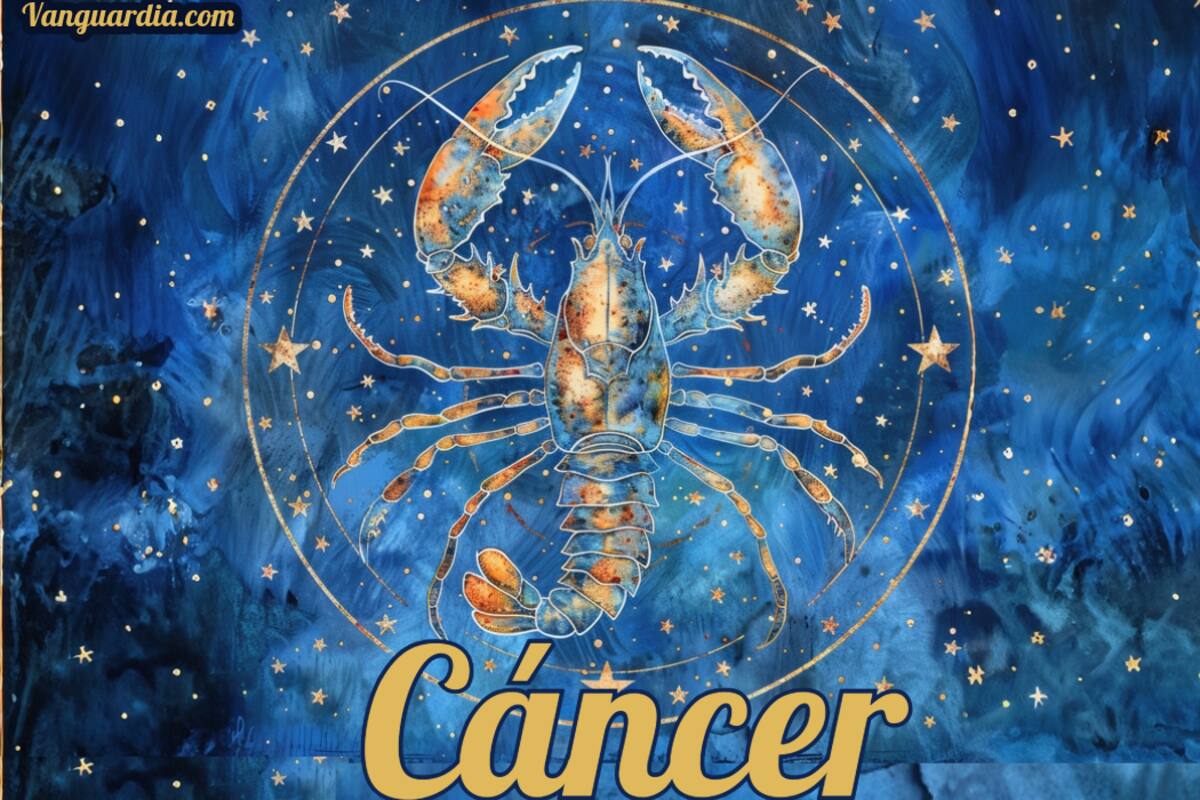 Horóscopo semanal de Cáncer: del 6 de noviembre al 12 de noviembre