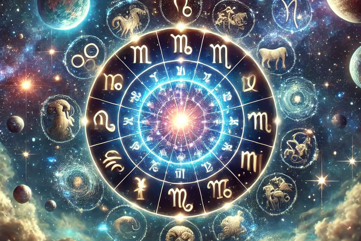 Horóscopo lunes 16 de febrero: predicciones diarias para todos los signos. //Foto: tomada de internet.