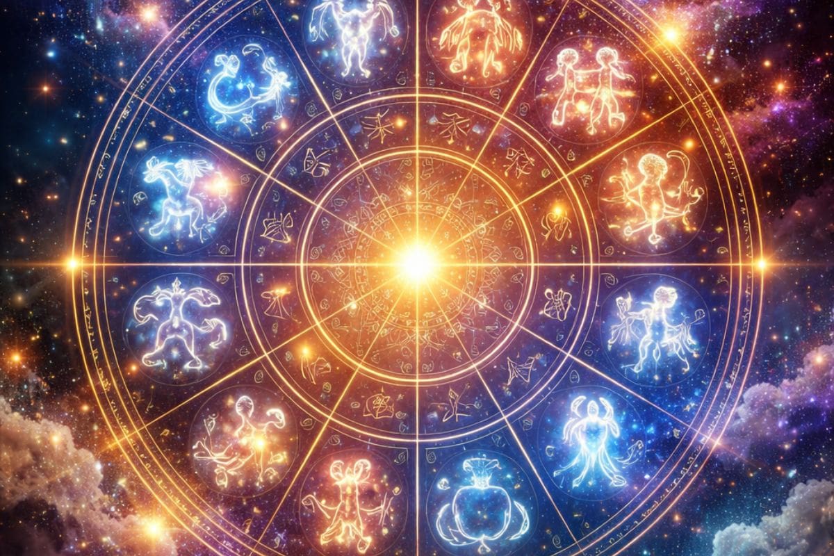 Horóscopo viernes 8 de mayo: predicciones diarias para todos los signos. //Foto: tomada de internet.