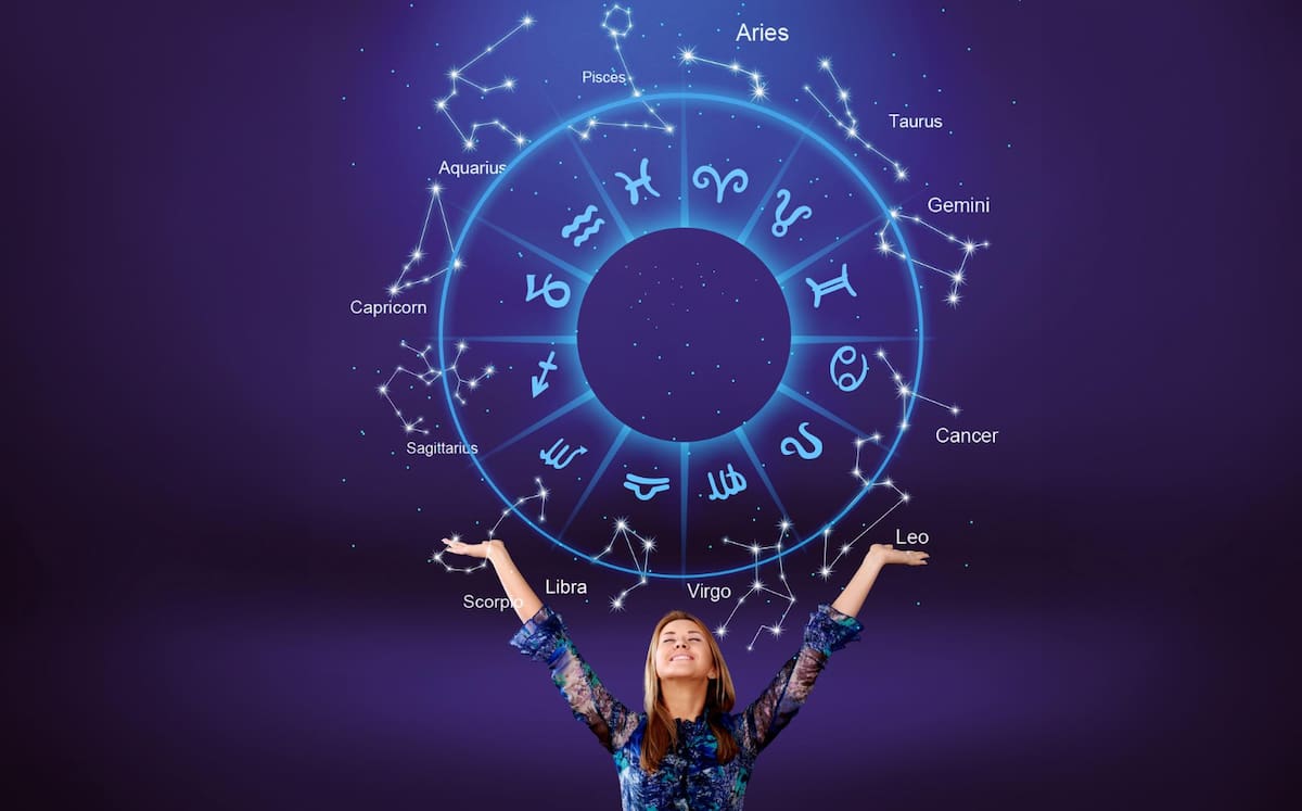 Horóscopo lunes 18 de mayo: predicciones diarias para todos los signos. //Foto: tomada de internet.