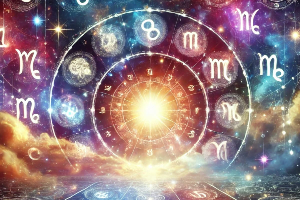 Horóscopo sábado 27 de diciembre: predicciones diarias para todos los signos. //Foto: tomada de internet.