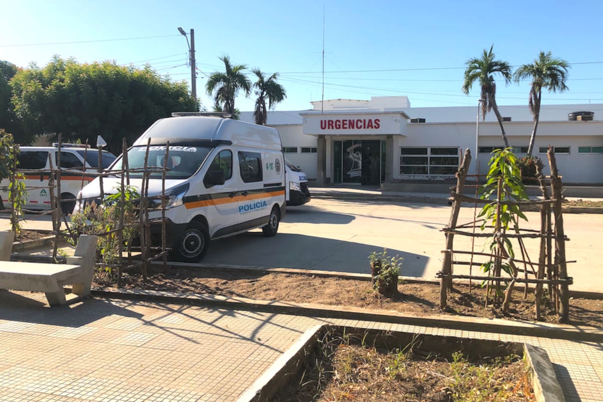Joven de 17 años atacó a bala a 2 hombres y luego la comunidad le quitó la vida