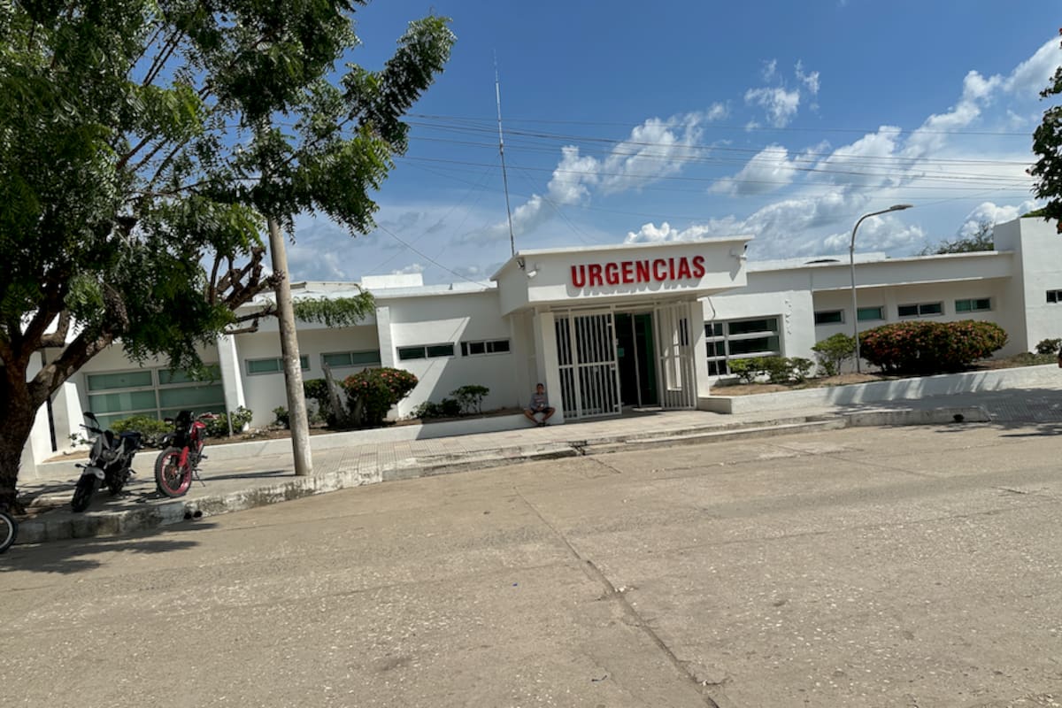 Estas son las razones por las que Atlántico declaró alerta amarilla hospitalaria