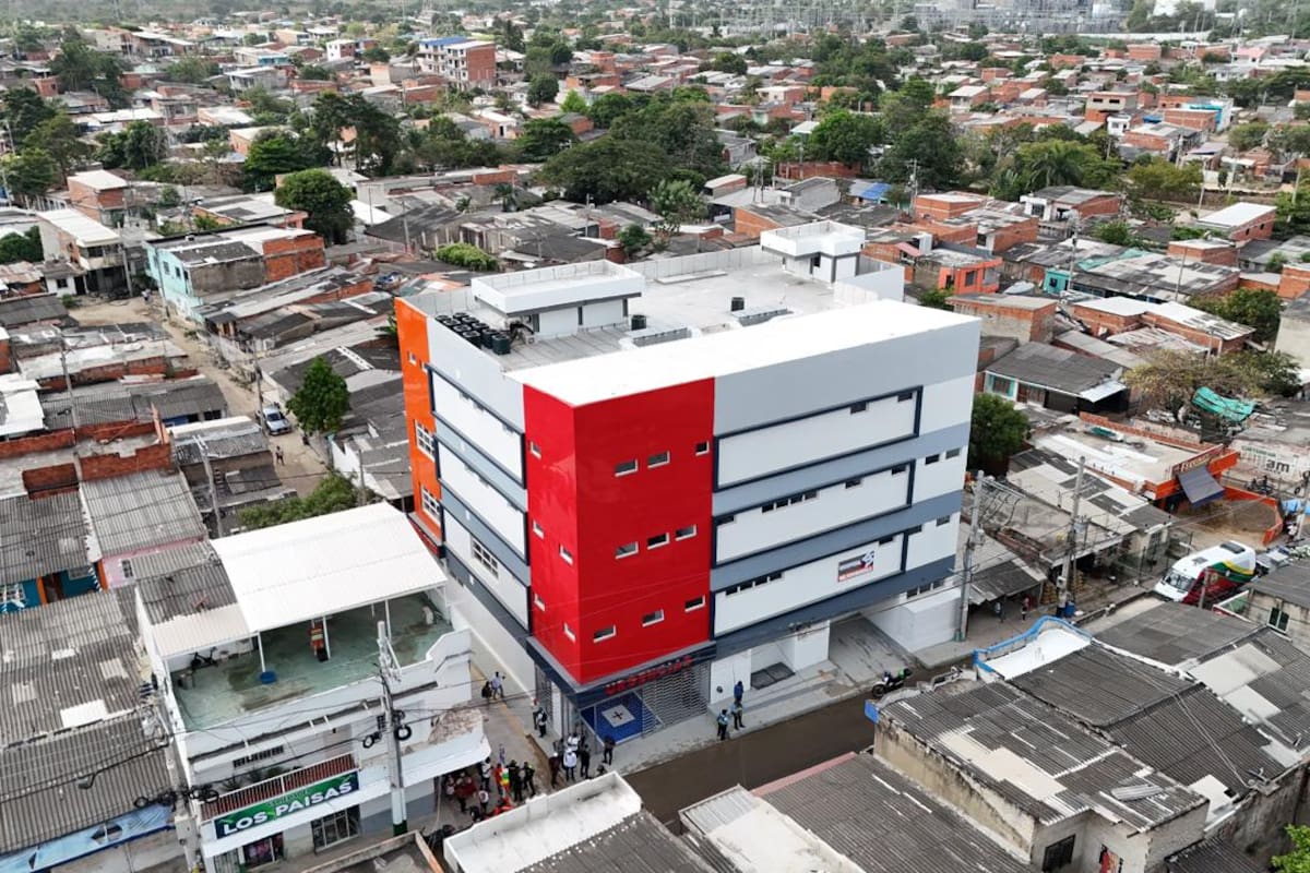 La millonada que invierte la Alcaldía en 191 obras en la Localidad 3 de Cartagena