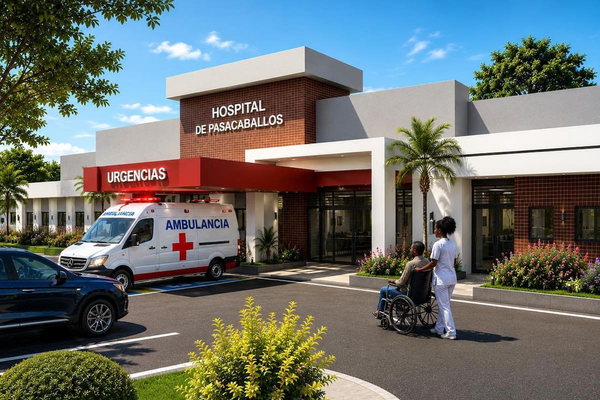 Así va el proceso para financiar el nuevo Hospital de Pasacaballos