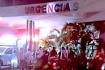 Sicarios ingresan a una casa en Puerto Colombia quitan la vida al hijo y hieren al padre