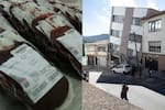 Heridos por el terremoto, en riesgo: hospital de Quibdó no tiene dónde guardar sangre