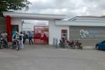 Ataque sicarial en Sabanalarga dejó un joven muerto y a una muchacha herida