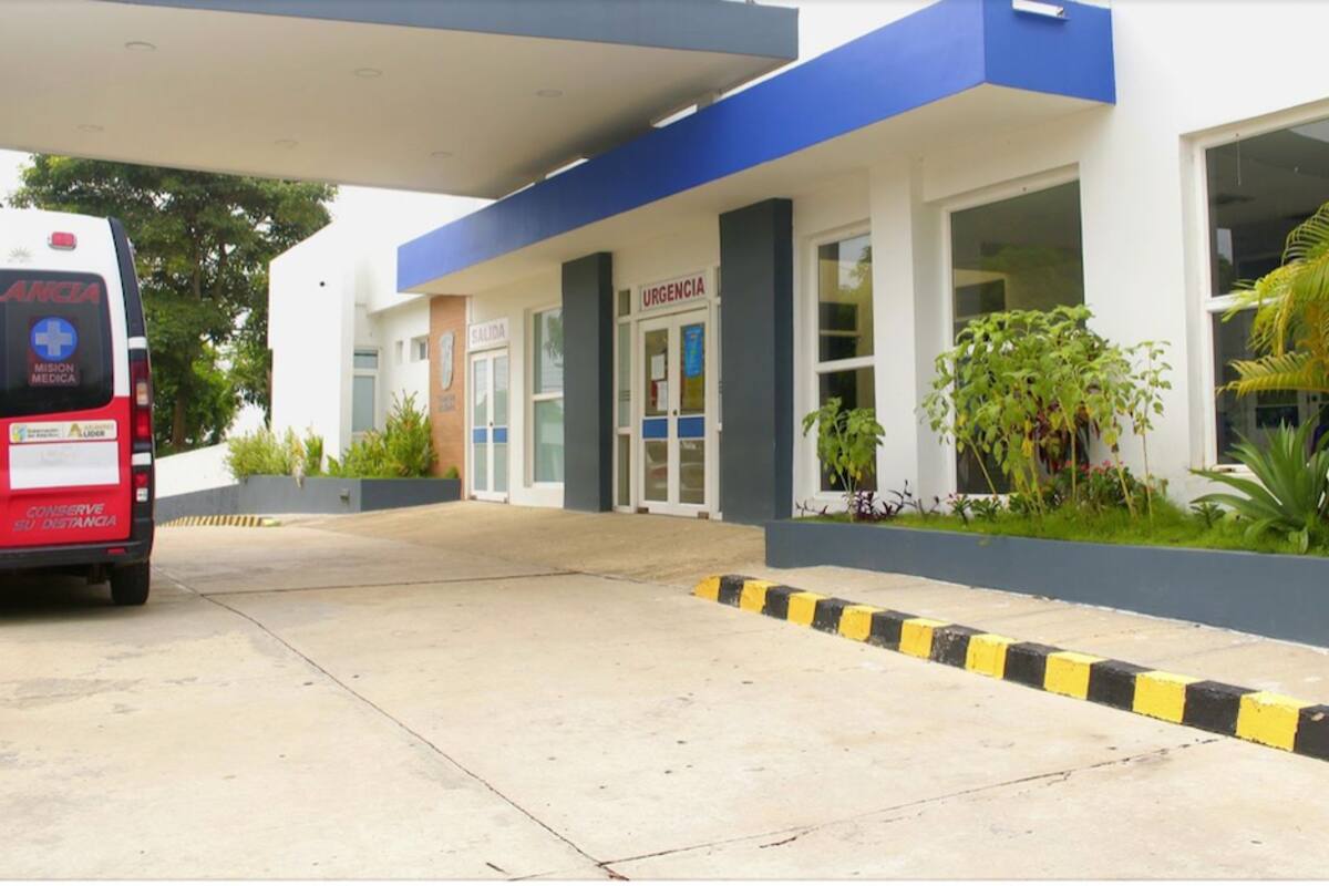 Formulan cargos a exgerente del Centro de Salud de Usiacurí, Atlántico