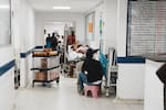 Hospital del Chocó recibe millonarios recursos tras el terremoto