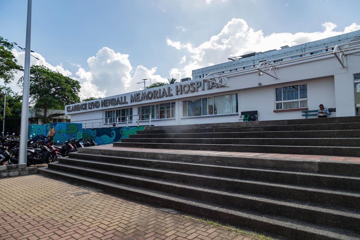 Supersalud interviene el Hospital de San Andrés por fallas en la atención y las finanzas