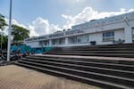 Supersalud interviene el Hospital de San Andrés por fallas en la atención y las finanzas