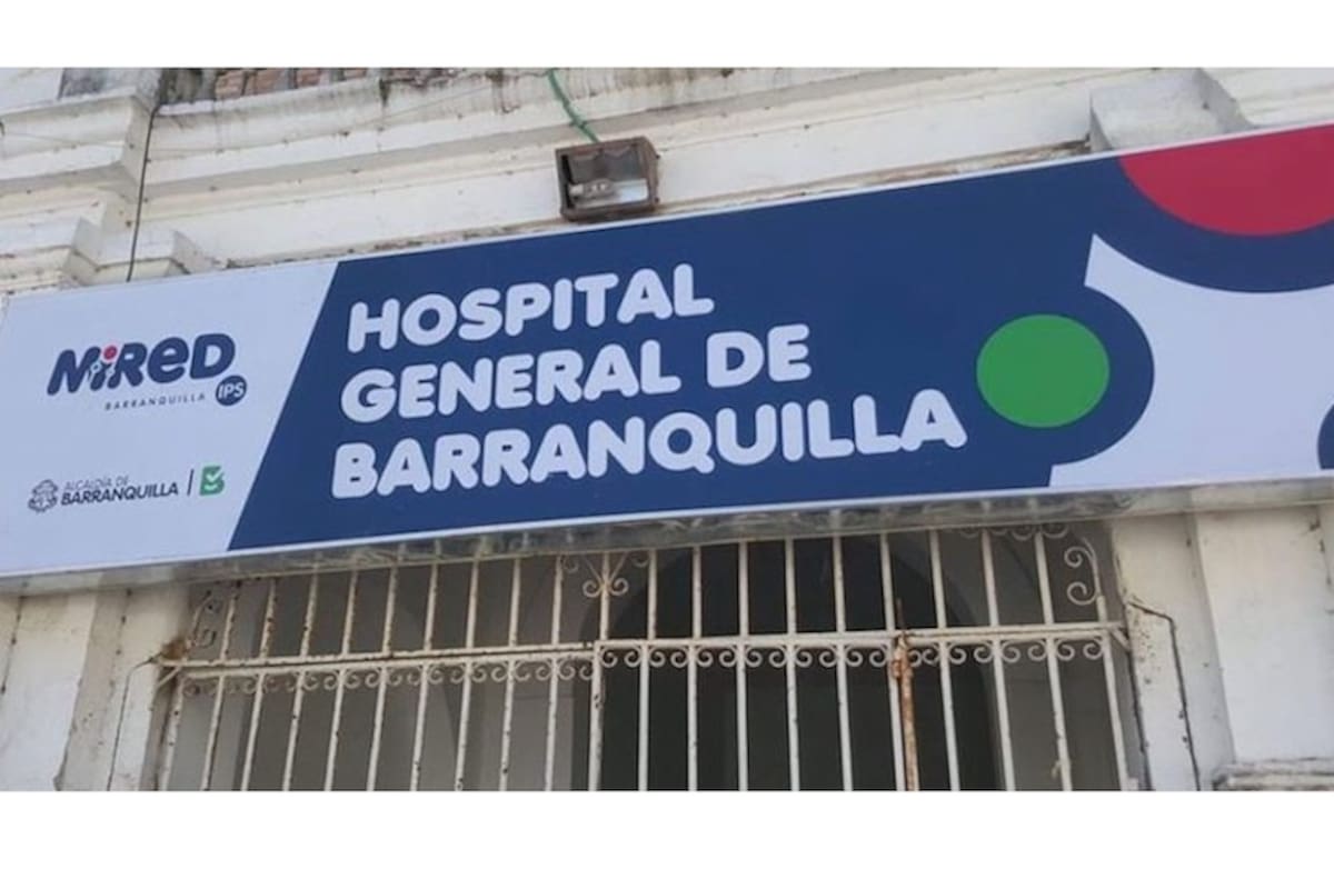 Un hombre muerto y una niña de 11 años herida dejó ataque sicarial en Barranquilla